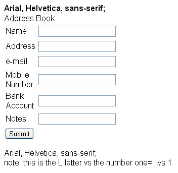 Family arial helvetica sans serif. 'Tildasans',arial,Sans-Serif;.
