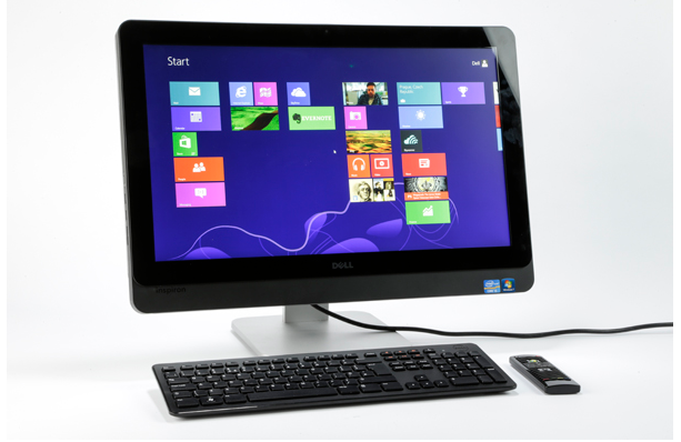 Dell Inspiron One 2330 Rumours Technonews Now