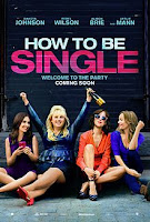 How to Be Single Movie Review