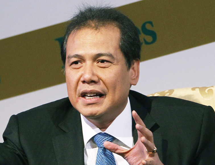 Top 10 Richest People in Indonesia 2015 Naijacrib