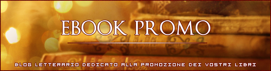 Ebook Promo 