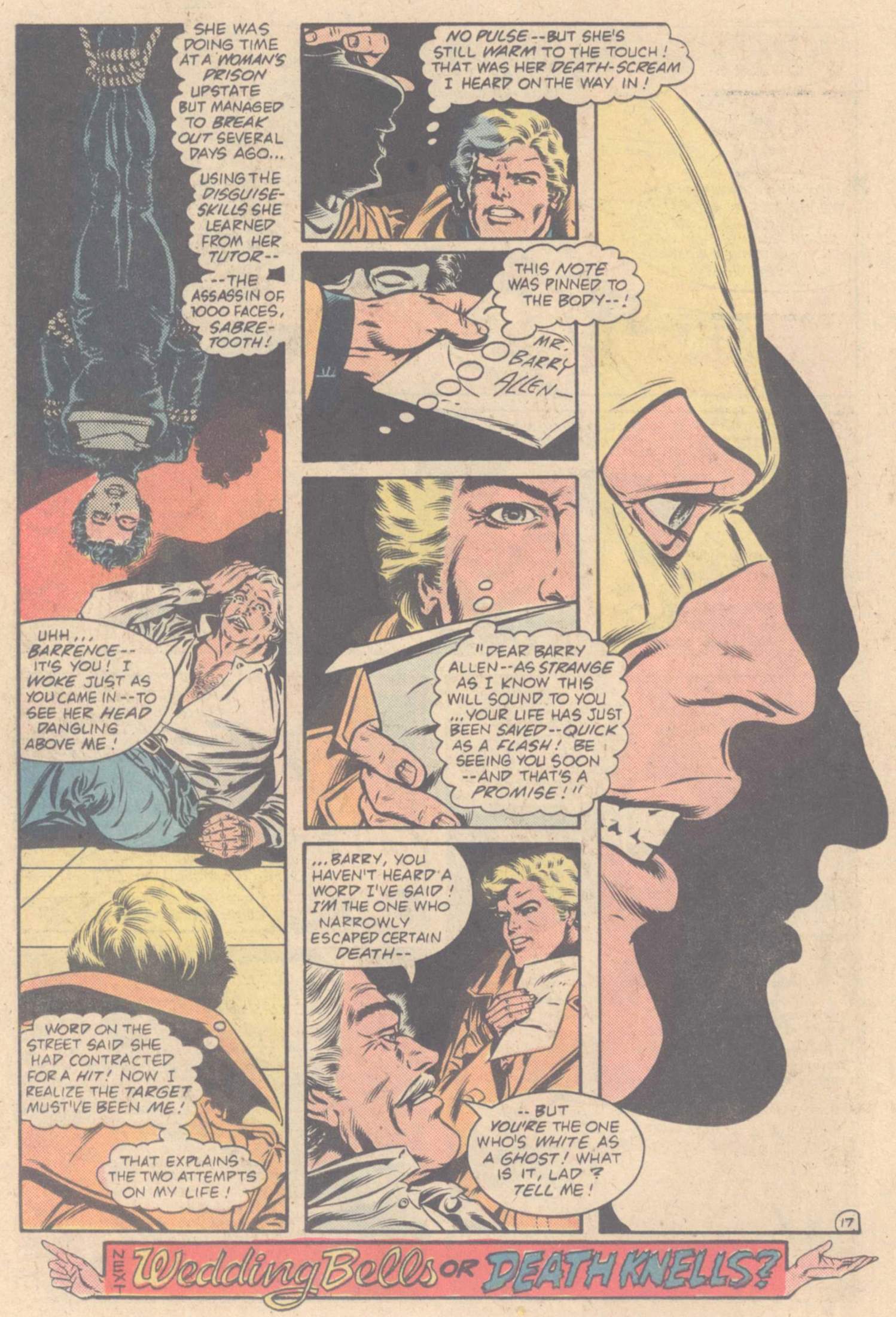 The Flash (1959) issue 322 - Page 22