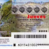 Lotería Nacional - Jueves, 20/02/2014
