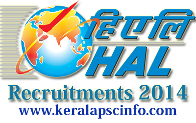 Hindustan Aeronautics Ltd recruitments 2014, HAL 2014, Airframe, Electrical, Instrument, Radio, Radar, Engine, Armament, Meteorology, admin.nsk@hal-india.com, www.hal-india.com, HAL Official website www.hal-india.com, HAL contact number 02550-282154/282155 and 272545