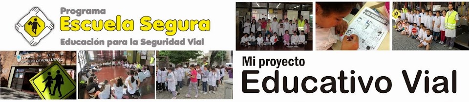 Proyectos Educativos Viales