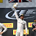 GP DE HUNGRIA: Lewis Hamilton, asesta un martillazo al mundial