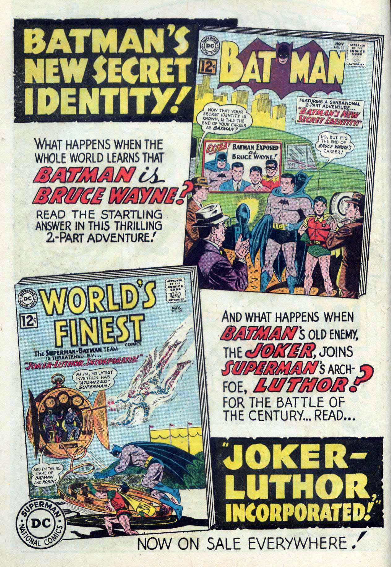 Justice League of America (1960) 15 Page 11