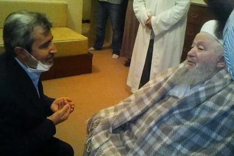 Gerçek Mahmud Efendi Kimdir? Mürşid ve Müceddid midir? AkademiDergisi