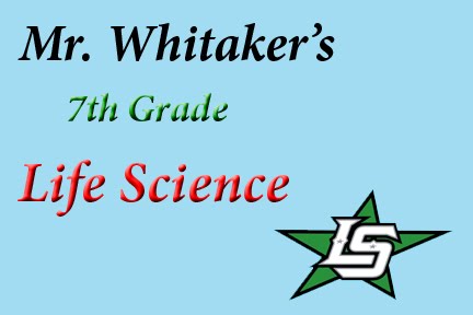 Life Science Textbook 7th Grade Ranktechnology