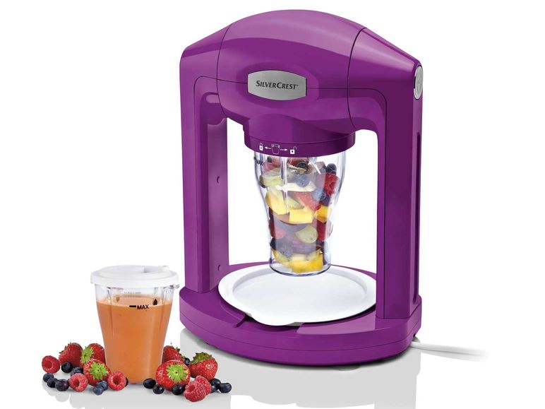 SILVERCREST SmoothieMixer SSM 175 B2 Lidl Dein Produktbewertungen