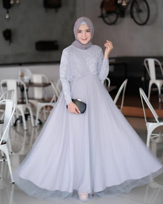 tutorial hijab pesta modern terbaru tutorial hijab pesta modern terbaru