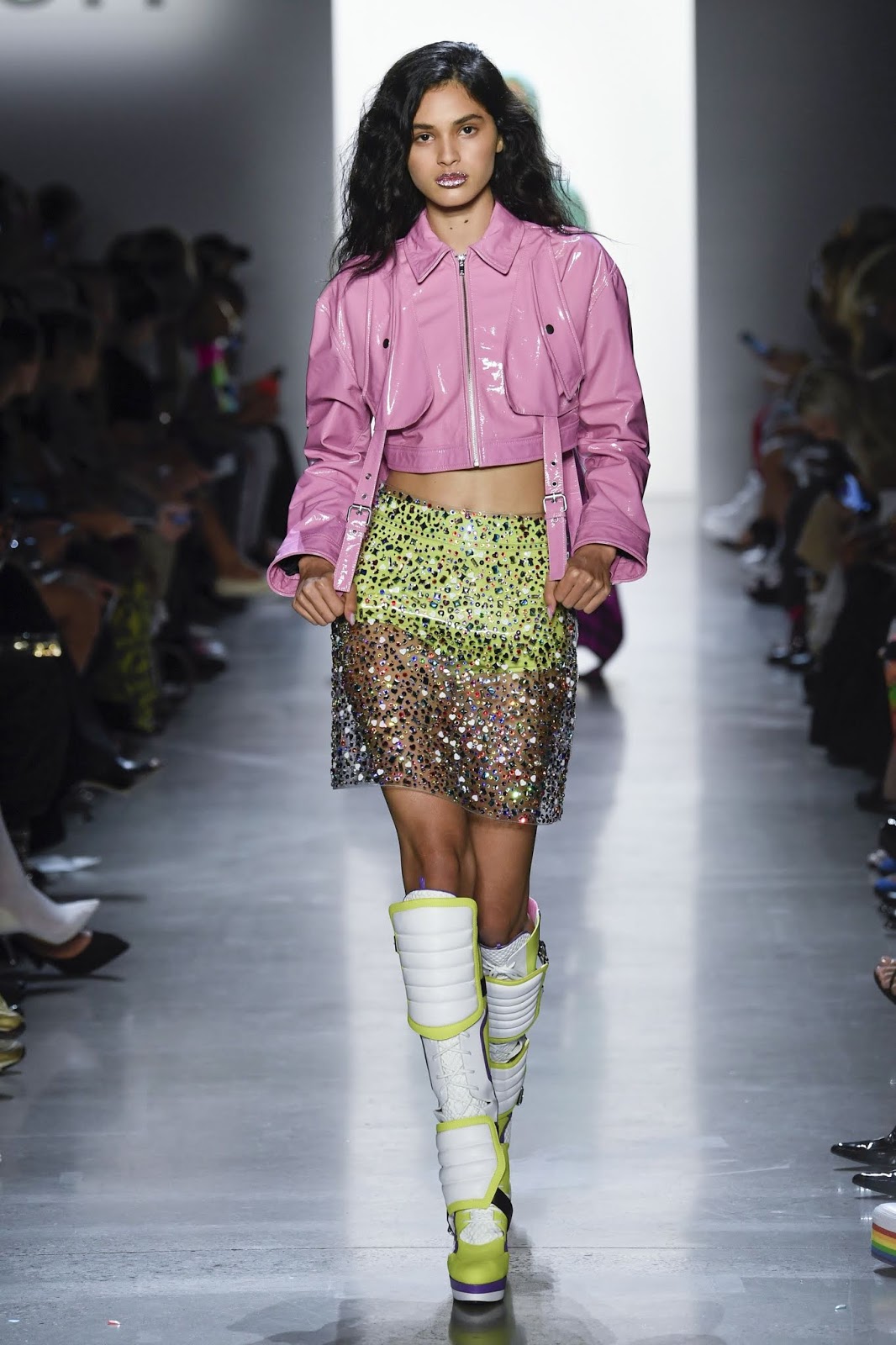 Fashion Fab: Jeremy Scott