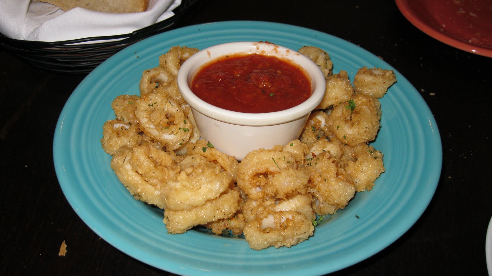 Big Daddy Dave A Little Italian Cuisine in Charleston SC