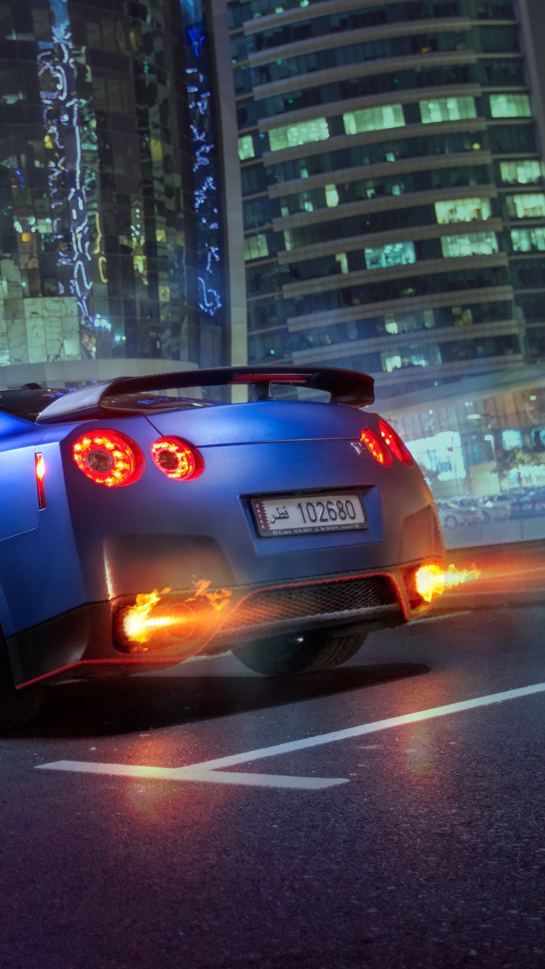 Nissan Gtr Wallpaper Hd Celular
