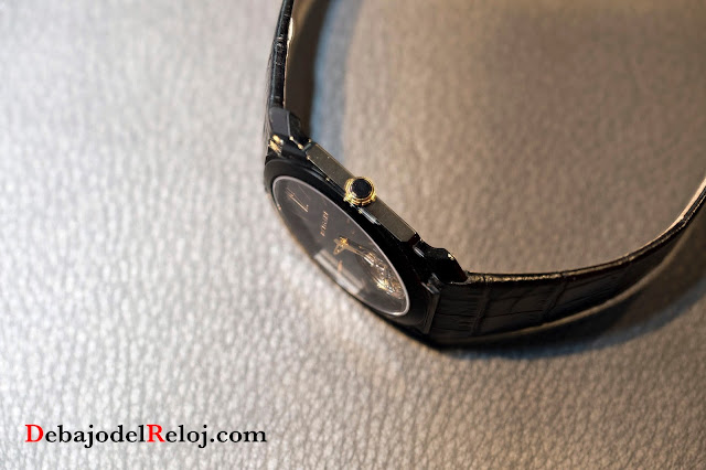 Bulgari Octo Ultranero6