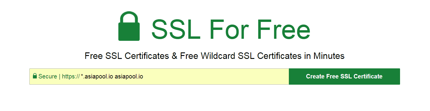On your behalf. Wildcard SSL. SSL Wildcard как выглядит.