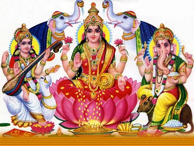 MahaLaxmi Pujan Vidhi Download (Mp3)