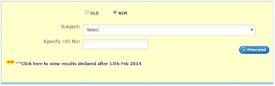 download MDU Exam Result download MDU Exam Result