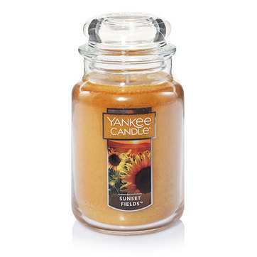 Andy S Yankees Sunset Fields Yankee Candle Special Feature