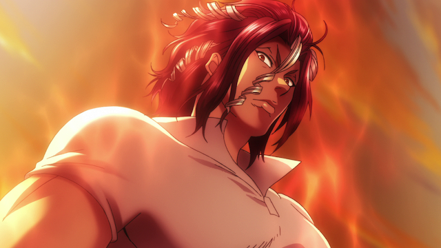 Get All Out Episode 2 Subtitle Indonesia For iPhone Get Wallpaper All Out Episode 2 Subtitle Indonesia HD