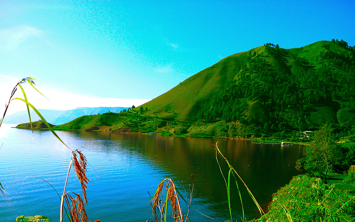 Wisata Danau Toba, 15 Objek, Tempat, Spot Wajib Dikunjungi