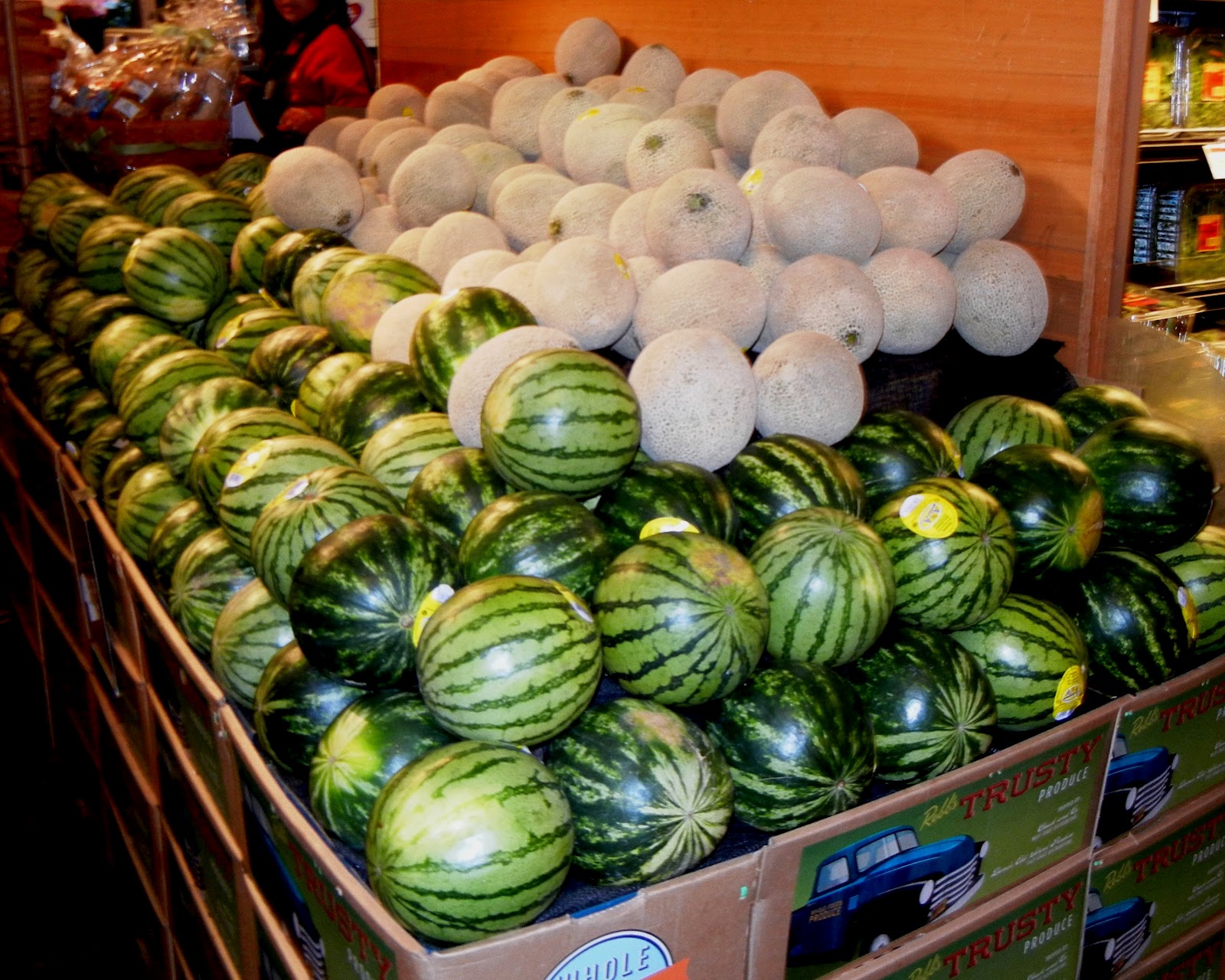 PlantBased Living Headed to NYC? Check out WHOLE FOODS at Columbus