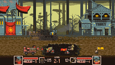 Tonight We Riot Game Screenshot 1