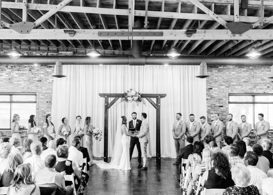 Historic 1625 Tacoma Place Wedding-Bonney Lake Wedding Photographers-Something Minted Photography