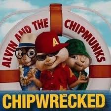 Alvin and the Chipmunks: Chipwrecked (2011) Movie