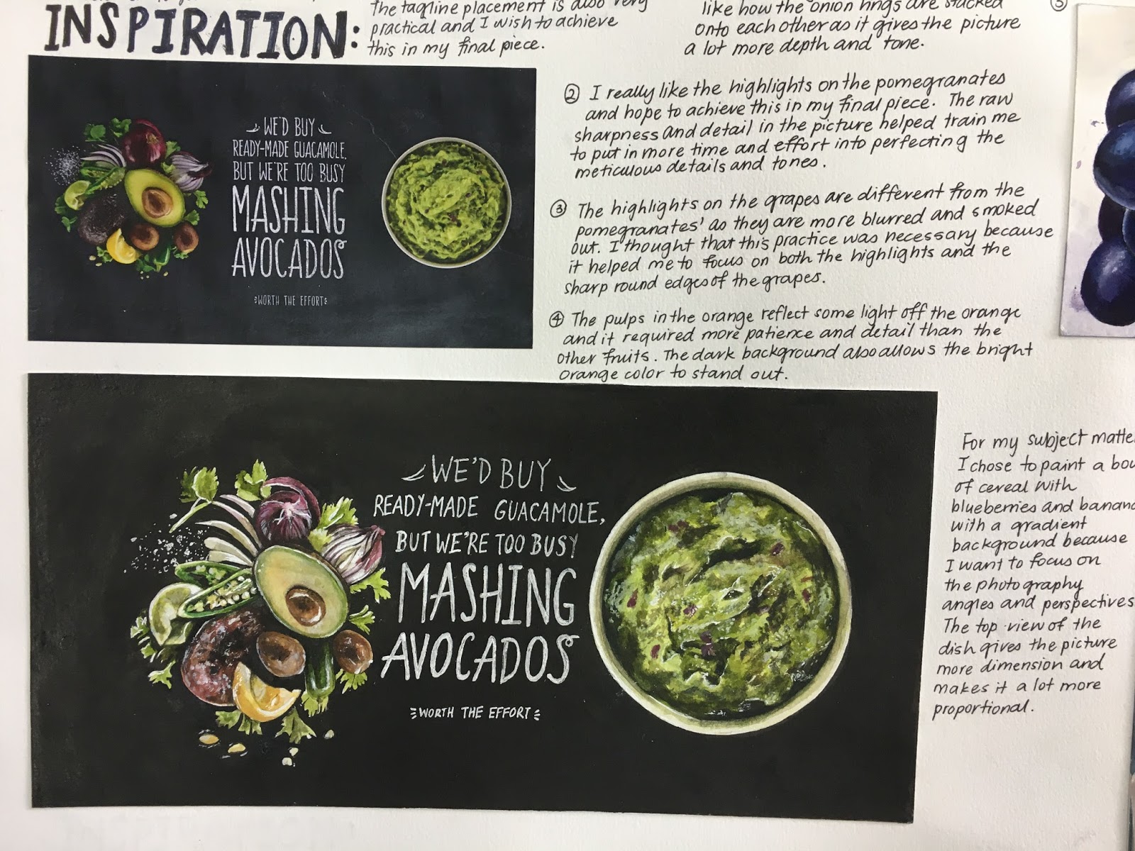 The artist and I PART 1 How to do your preparation work for Art