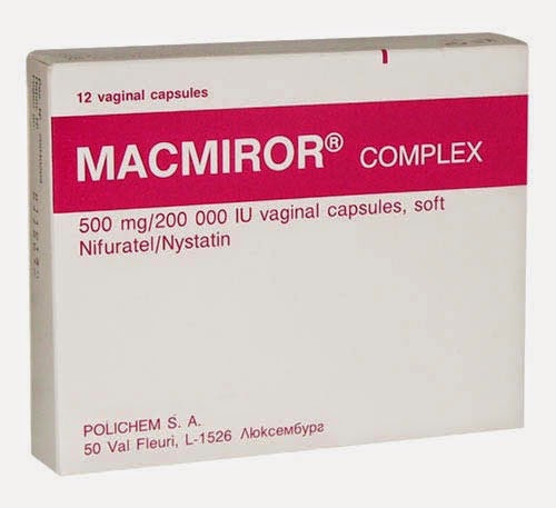 macmiror complex kifolyik