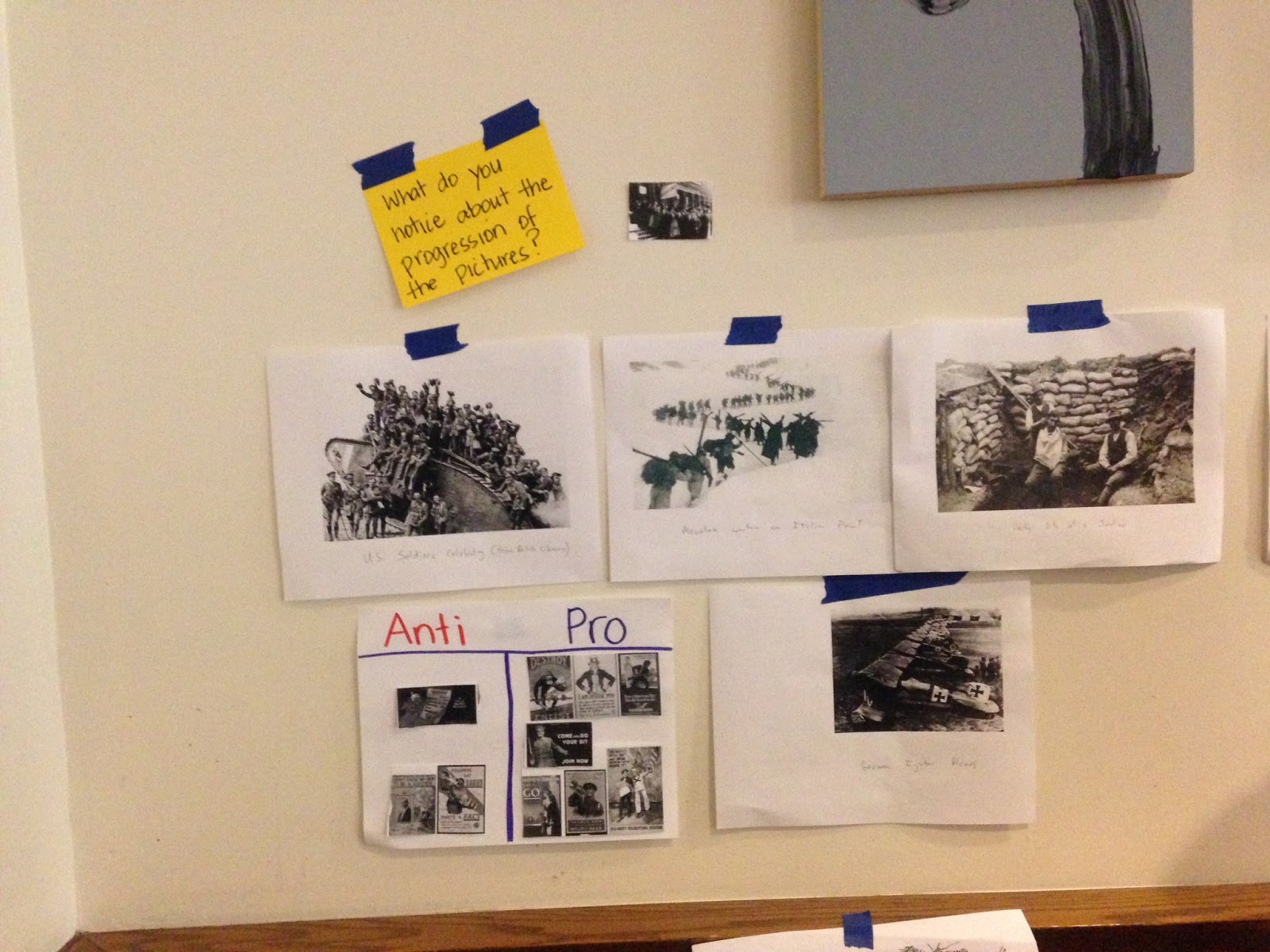 fun w/ reading and writing