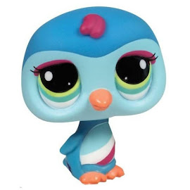 Littlest Pet Shop Blythe Loves Littlest Pet Shop Penguin (#2168) Pet