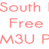 South Korea SBS KBS Free IPTV M3U Playlist