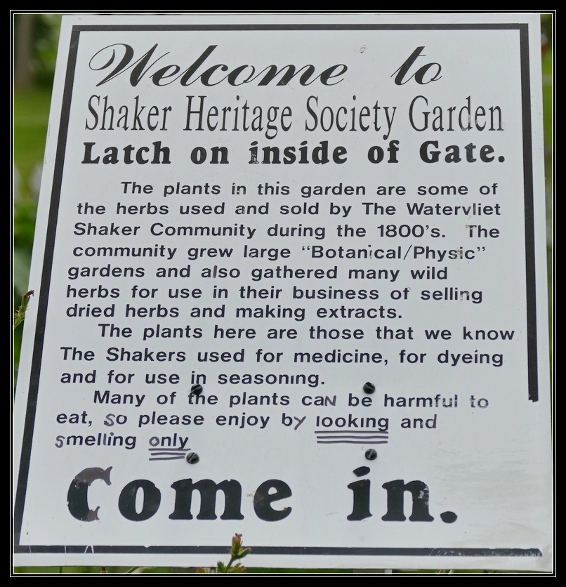 Happy Birthday to Ann Lee, Founder of America's First Shaker Settlement