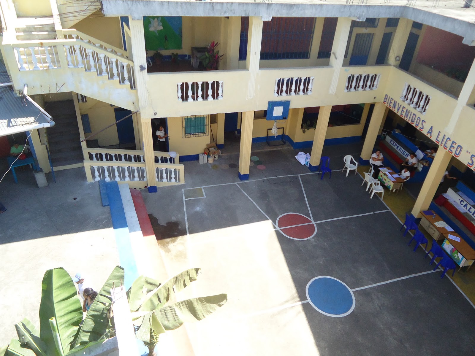 Liceo Mixto "San José"