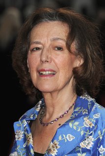 Claire Tomalin. Director of The Invisible Woman