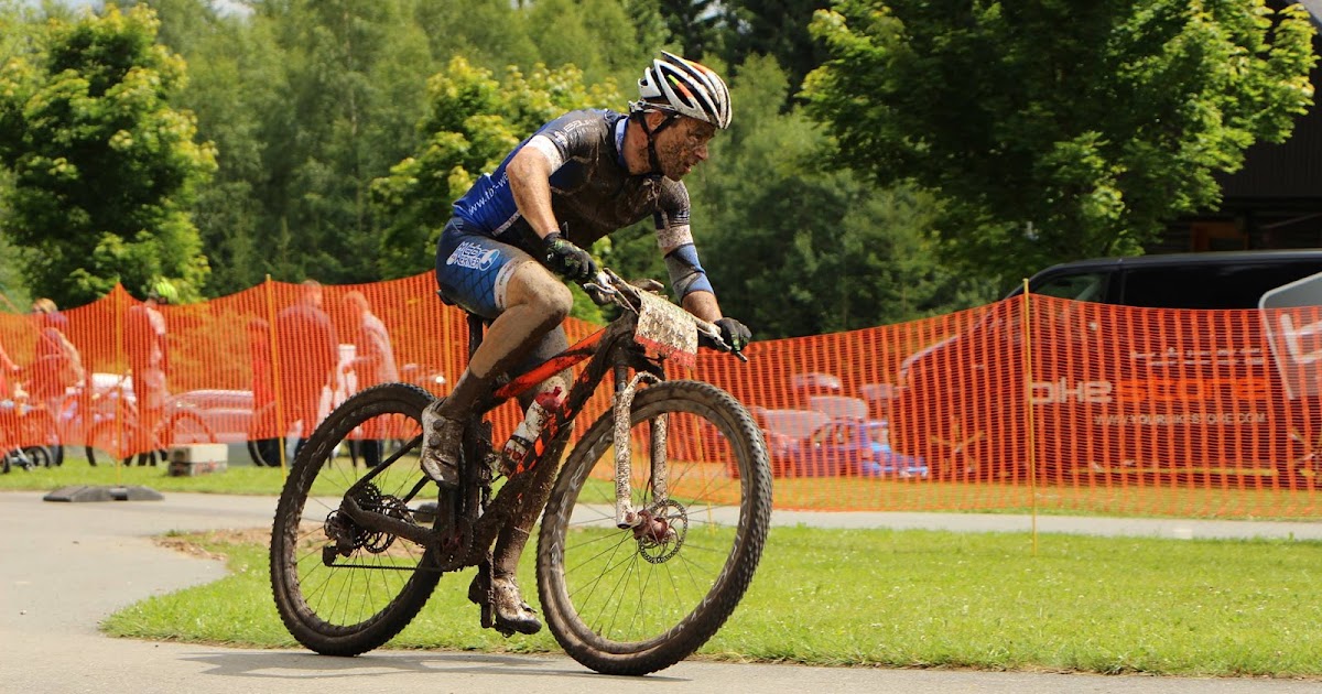 Guido Aßmanns Blog 14. KammBikeCross am 23.07.17