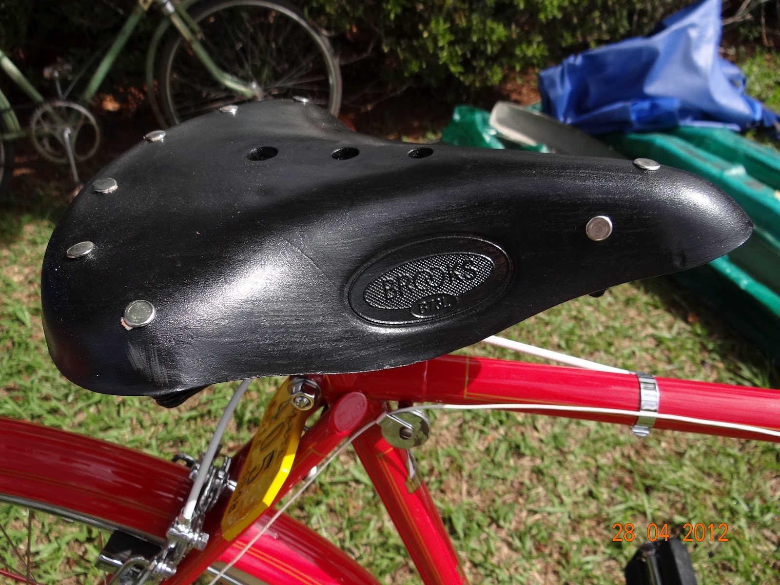 bicicletas antigas: Rudge masculina aro 26 Bicicletas Antigas