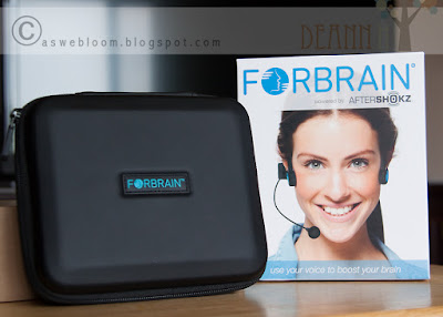 Forbrain – Sound For Life Ltd Review