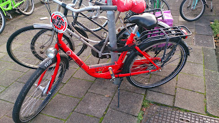 Ámsterdam en 3 días - Blogs de Holanda - Día 3: Edam, Volendam, Marken - Ámsterdam (14)