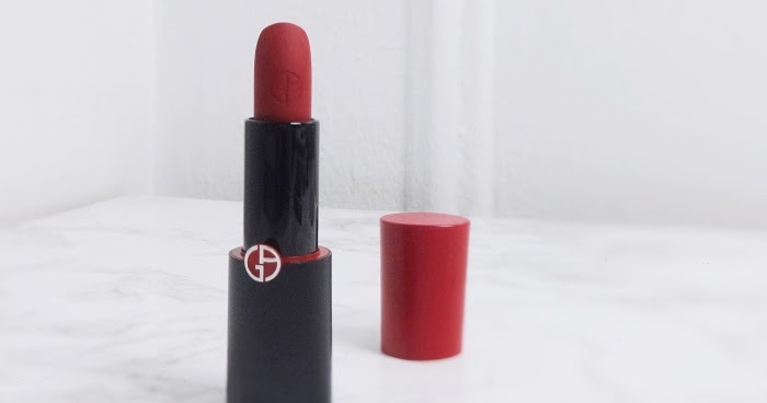 lip armani 400