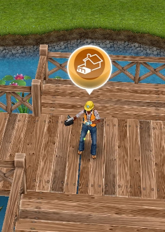 How To Complete Diy Homes Peaceful Patios Quest Freeplay Guide