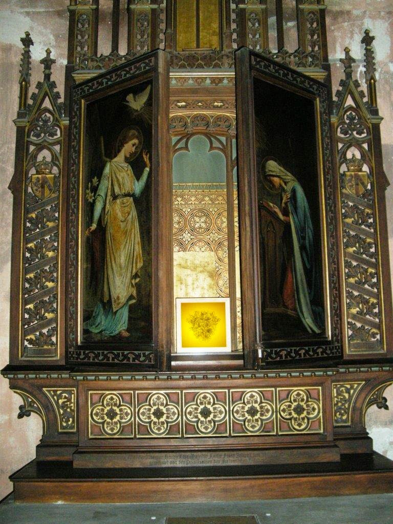 Highlights Kunstmesse Muenchen Dr Helga Wass Torial