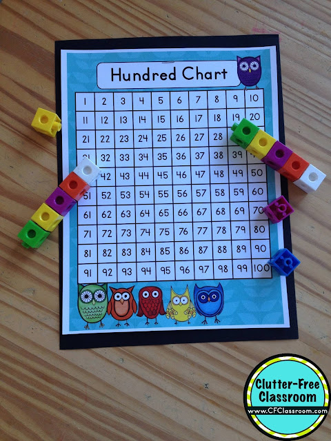 Owls Themed Classroom Ideas Printable Classroom Decorations