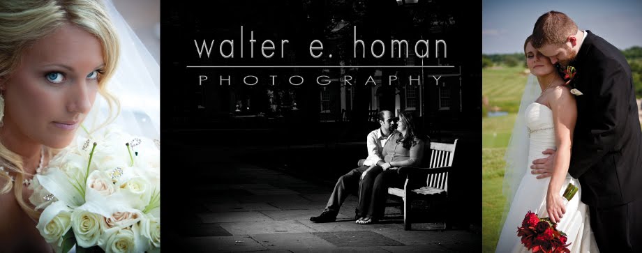Walter E. Homan Photography / Blog