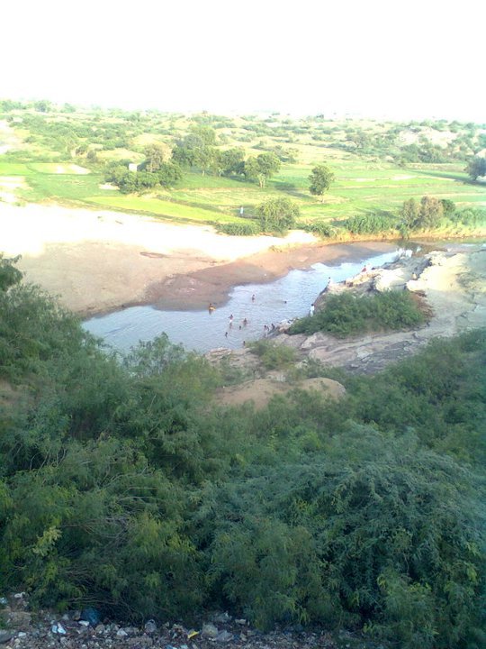 Sada Chakwal LAWA Village sada-chakwal-lawa-village