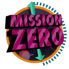 ESA - MISSION ZERO