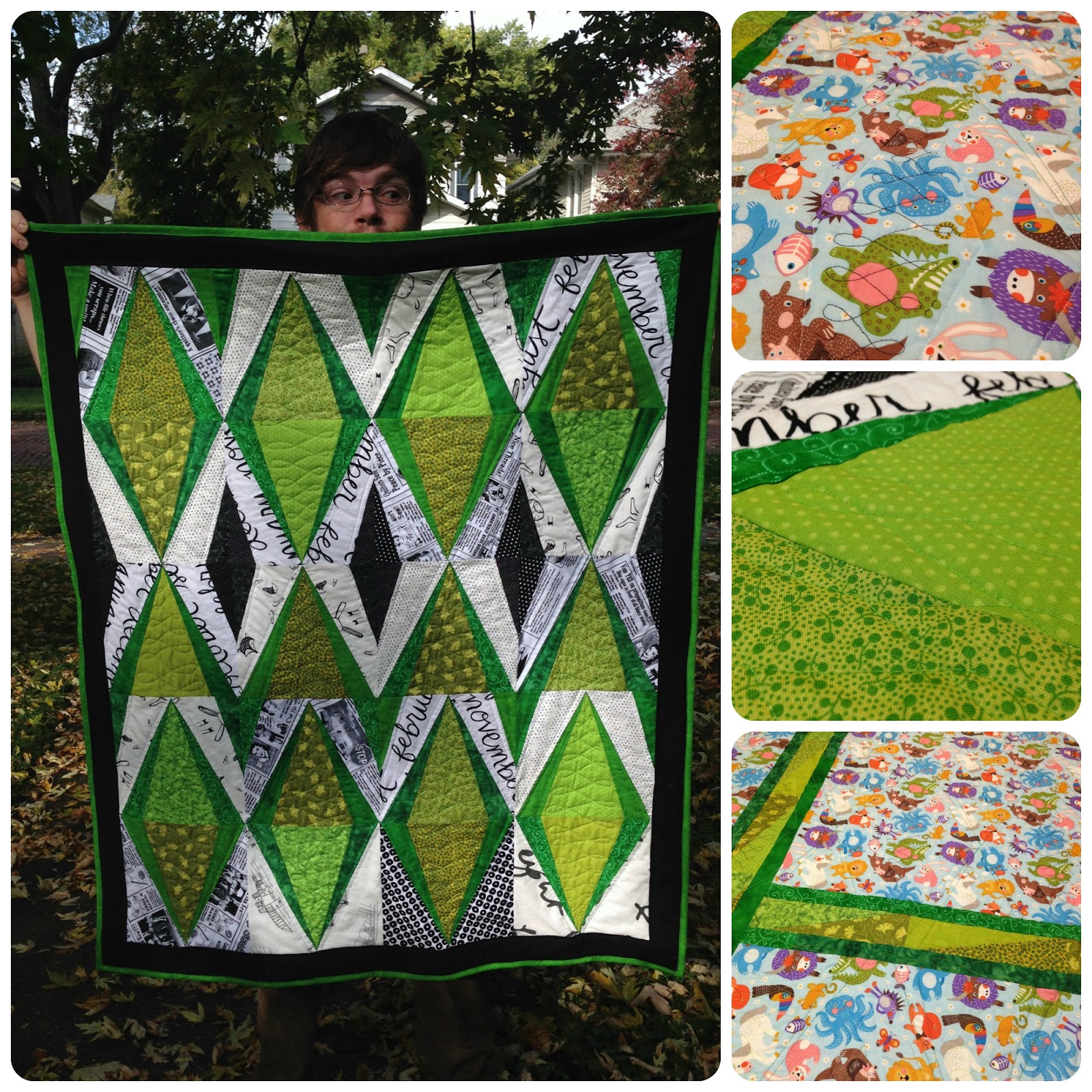 Hot Pink Quilts Quilts by a Hot Pink Girl