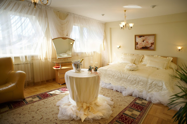 Romantic Bedroom Ideas for Married Couples